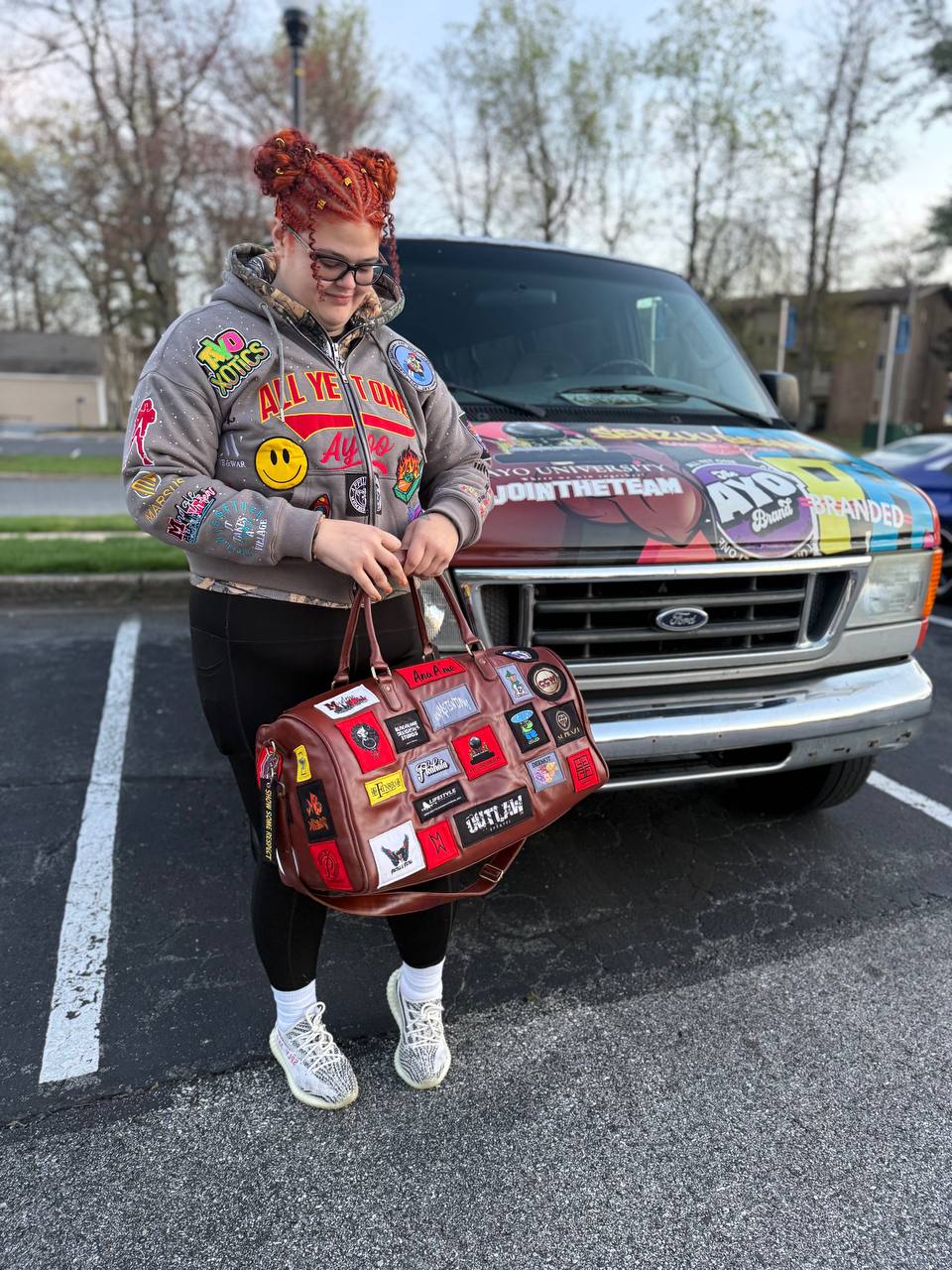 AYO COLLAB