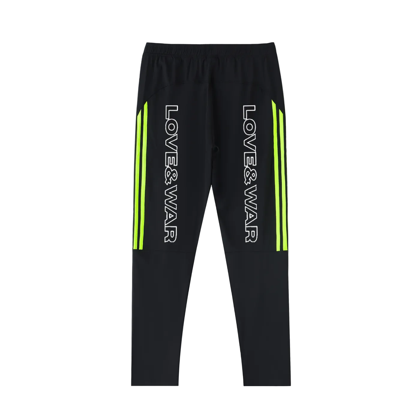 Loveandwar,track,running,lightweight,stripes,athletic,athleisure