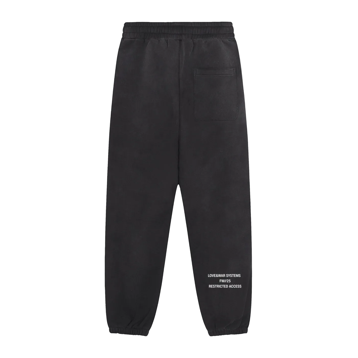 Thin line,Love&War,Sweatpants,Basics,Uniform ,System
