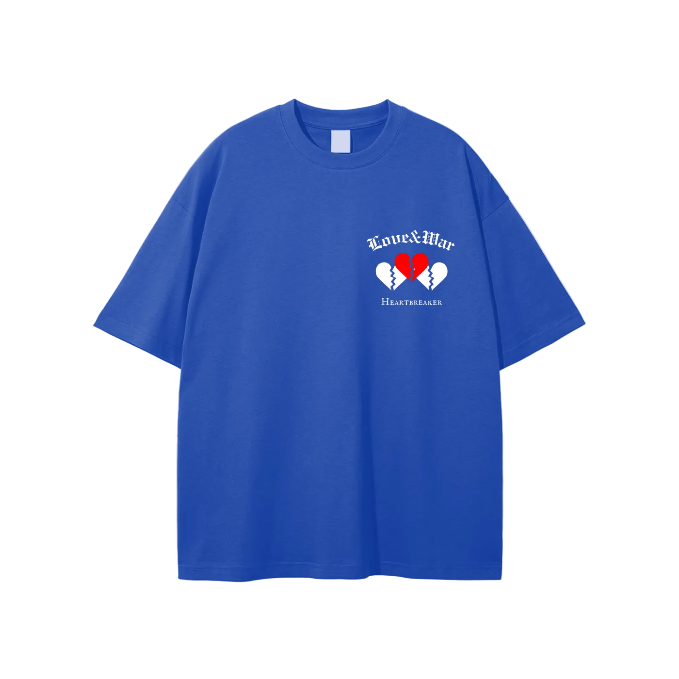 HBK TEE // SYSTEM