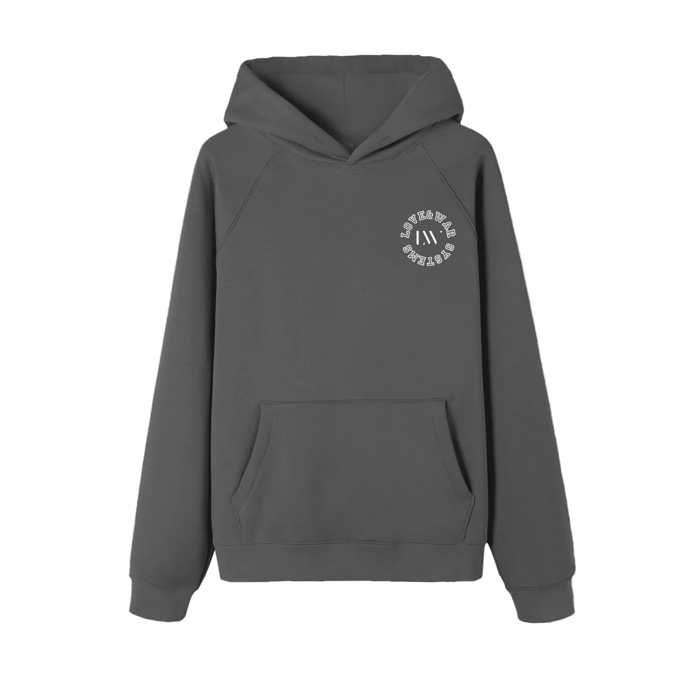 Love&War ,Systems,Unisex,Hoodie,Urban fashion,Minimal streetwear,Essentials,Basics