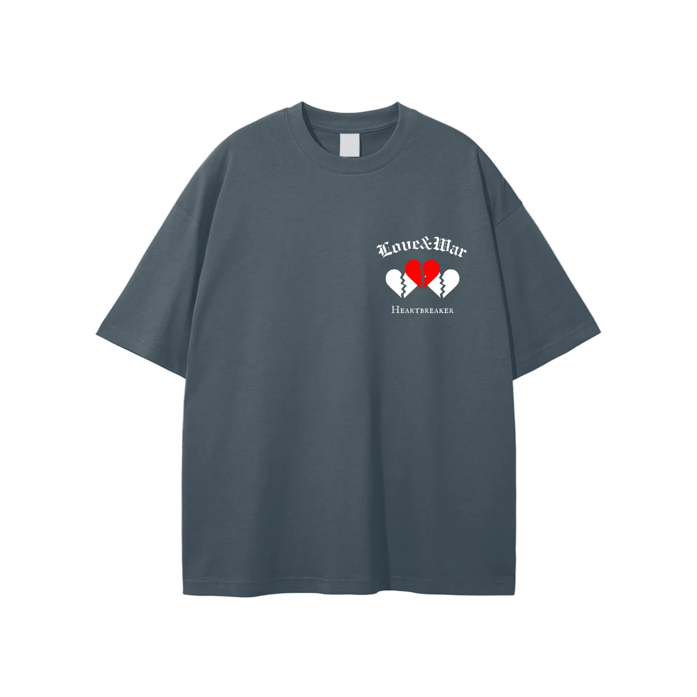 HBK TEE // SYSTEM