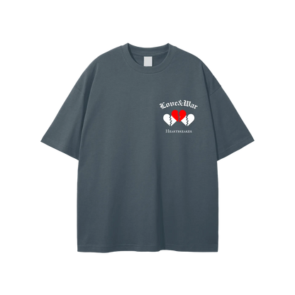 HBK TEE // SYSTEM