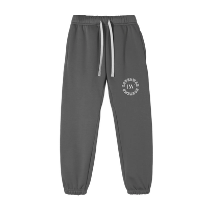 SYSTEM SWEATPANTS // 001