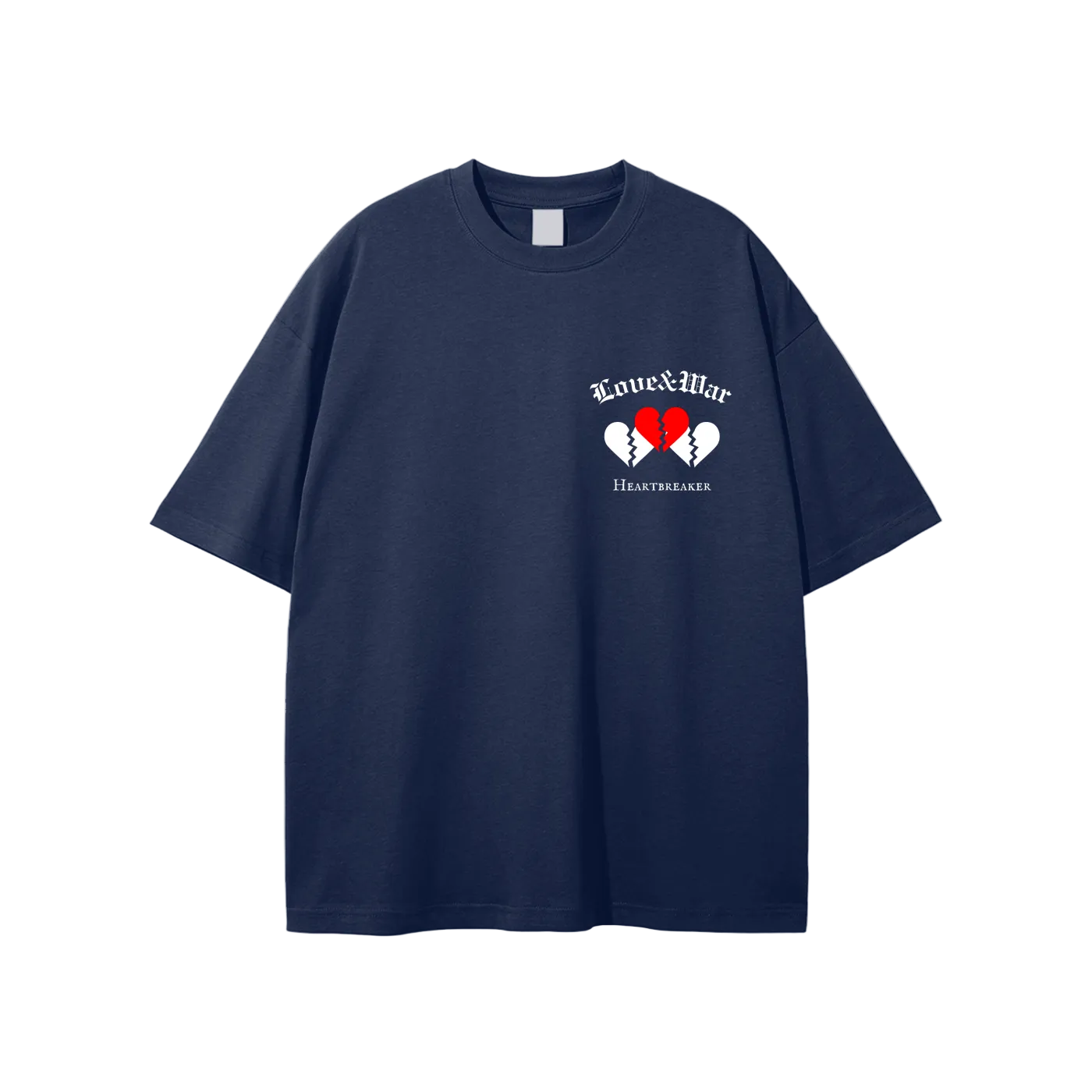 HBK TEE // SYSTEM