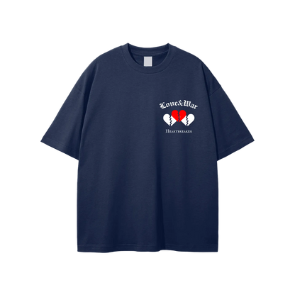 HBK TEE // SYSTEM