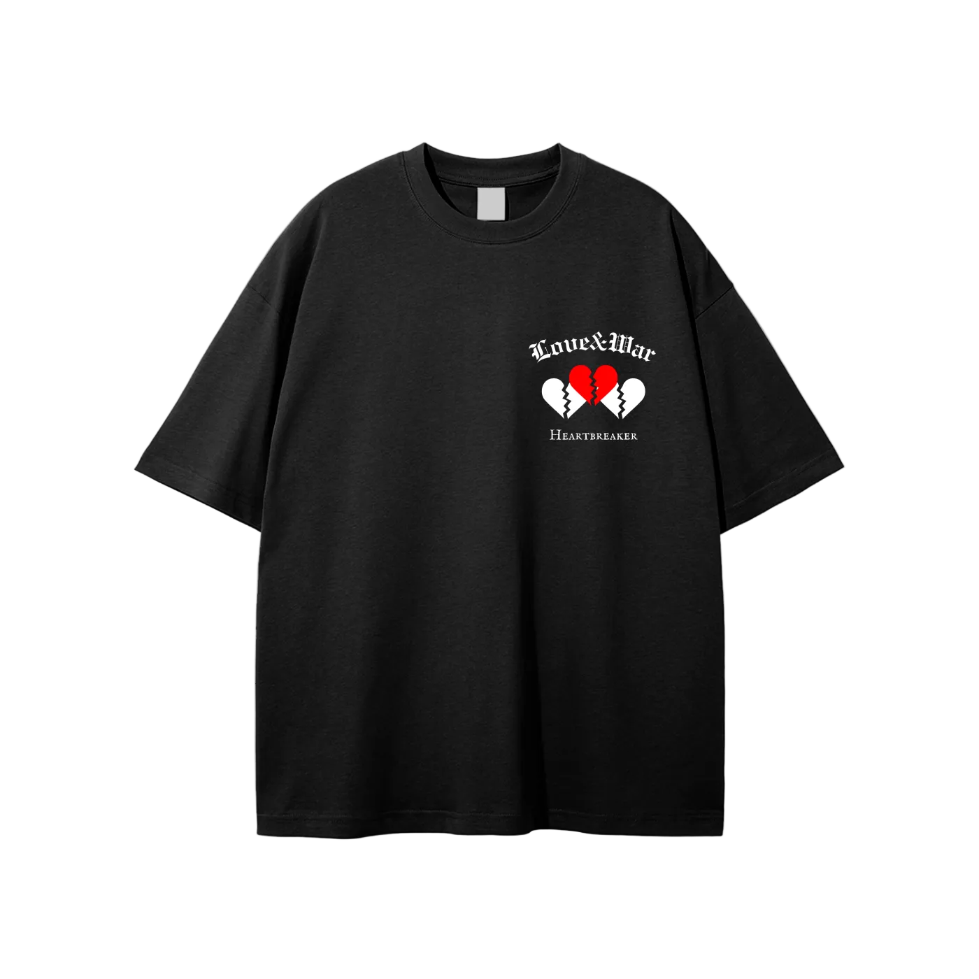 HBK TEE // SYSTEM