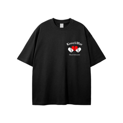 HBK TEE // SYSTEM