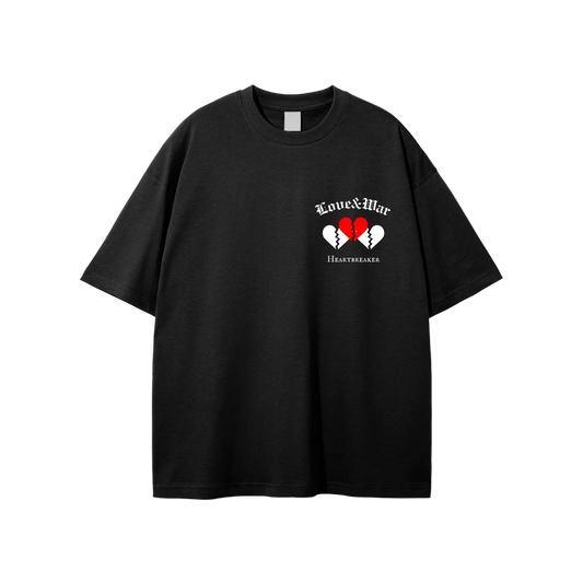 HBK TEE // SYSTEM