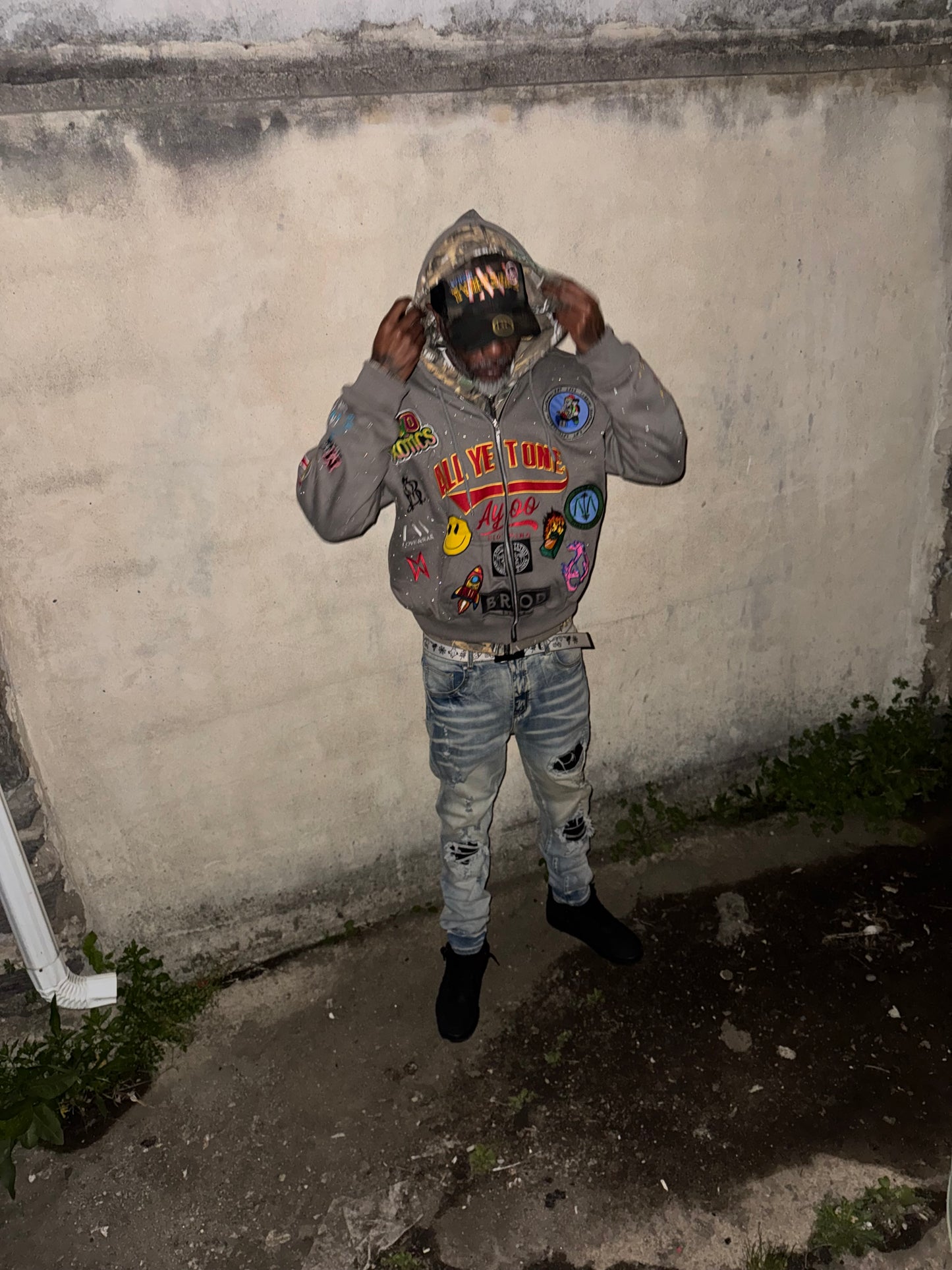 AYO COLLAB
