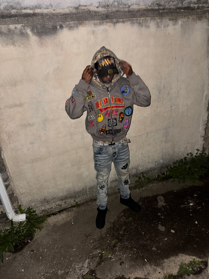 AYO COLLAB