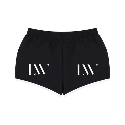 Loveandwar,Systems,uniform,shorts,athletic,matching,activewear,everyday