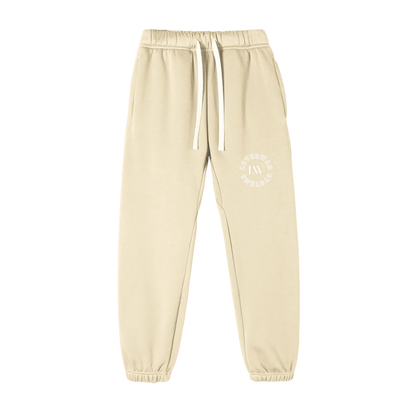 SYSTEM SWEATPANTS // 001