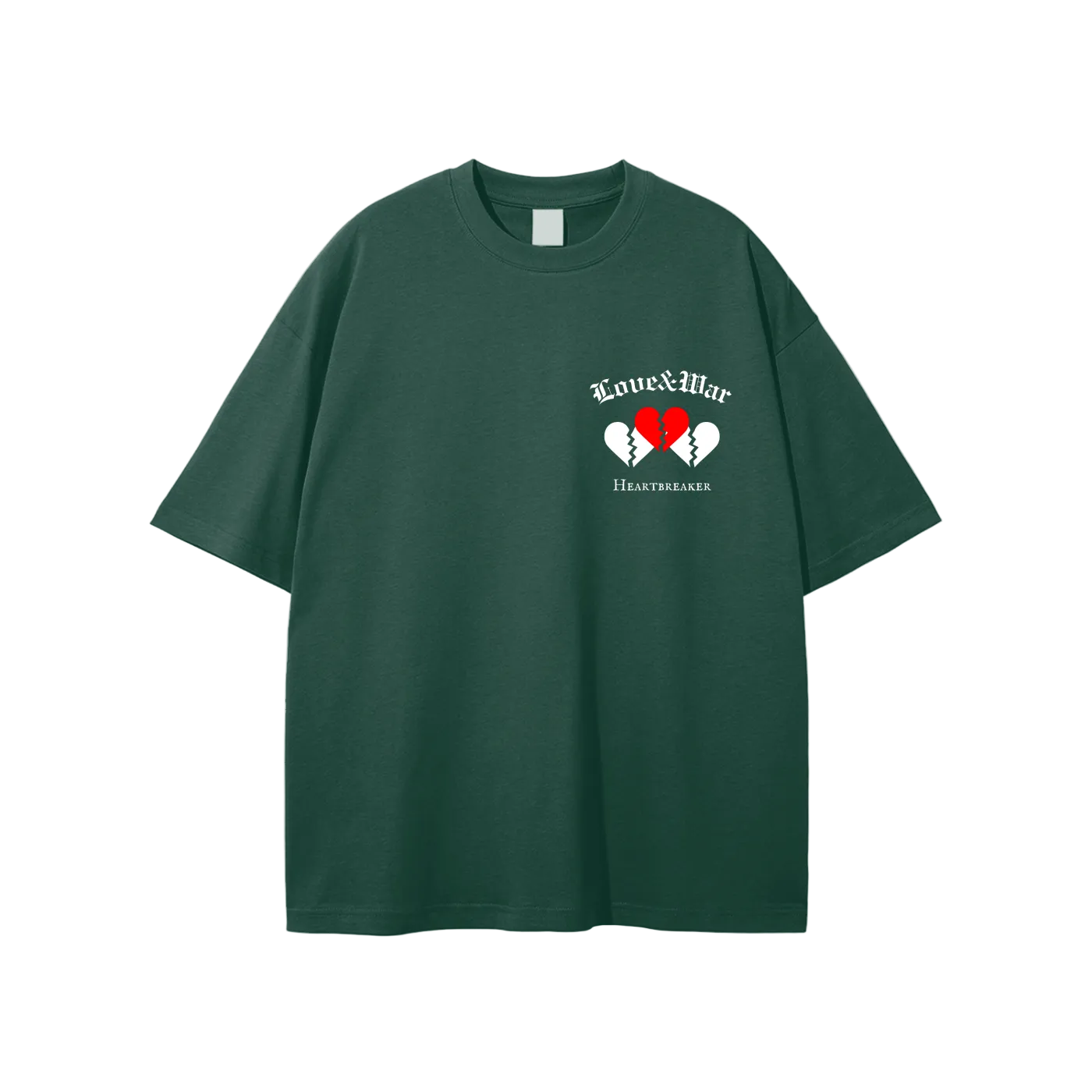 HBK TEE // SYSTEM