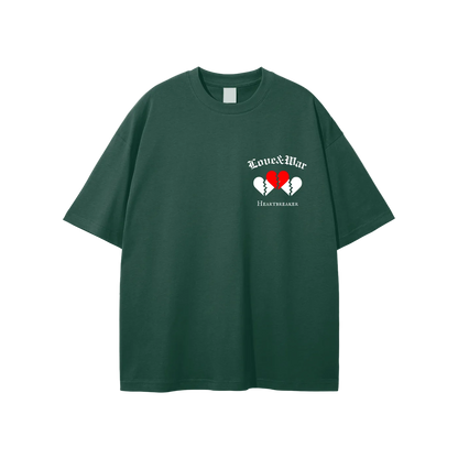HBK TEE // SYSTEM