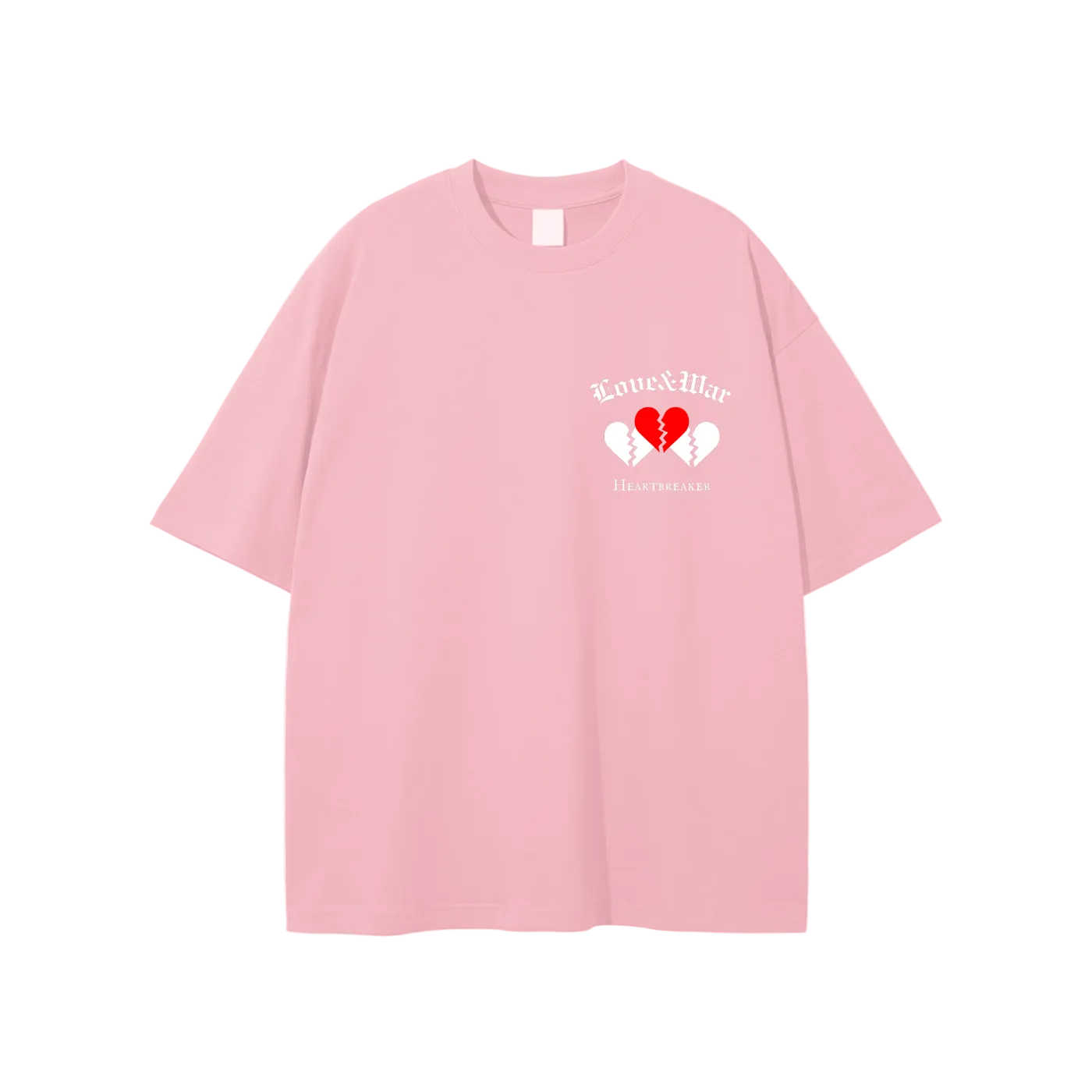 HBK TEE // SYSTEM