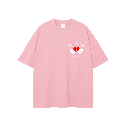 HBK TEE // SYSTEM