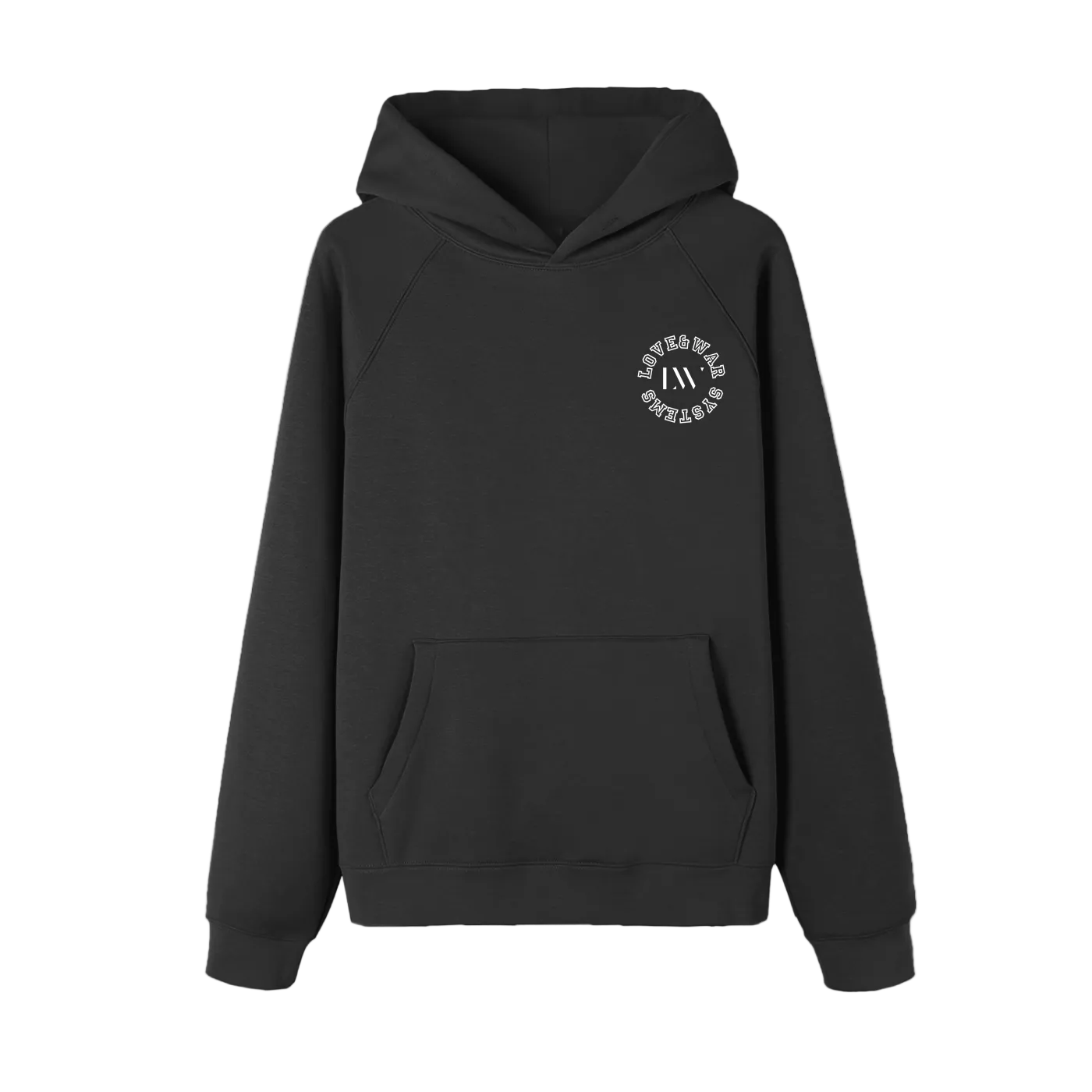 Love&War ,Systems,Unisex,Hoodie,Urban fashion,Minimal streetwear,Essentials,Basics
