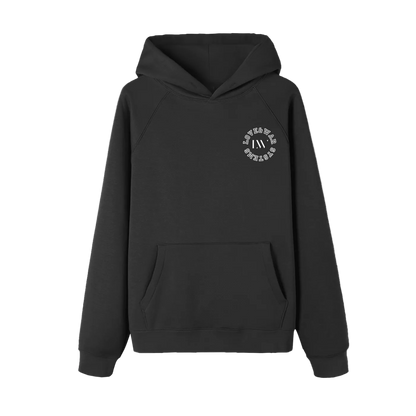 Love&War ,Systems,Unisex,Hoodie,Urban fashion,Minimal streetwear,Essentials,Basics