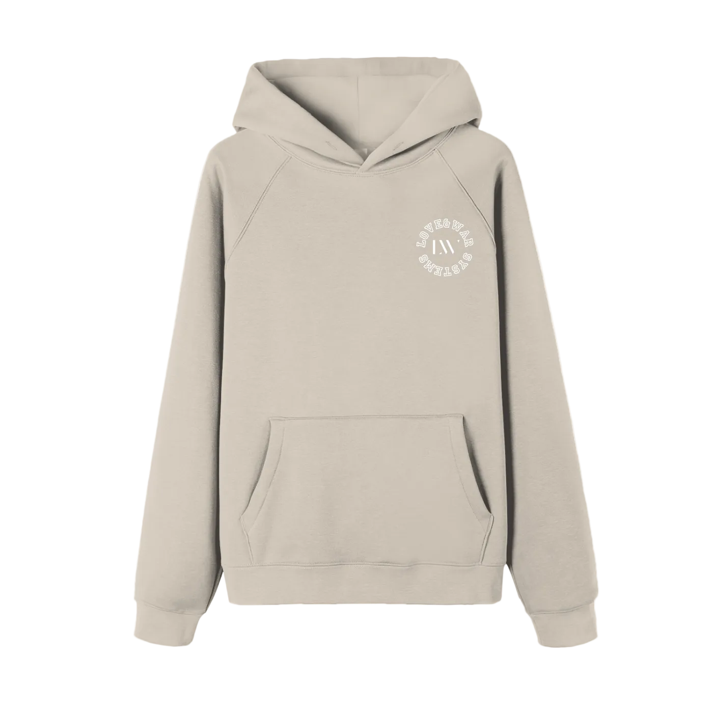 Love&War ,Systems,Unisex,Hoodie,Urban fashion,Minimal streetwear,Essentials,Basics