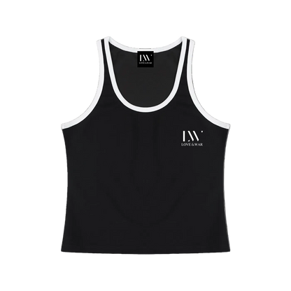 loveandwar,Systems,womens,crop,tank,athleisure,summer,outfit,matching,set,Fitness,gym,casual,streetwear