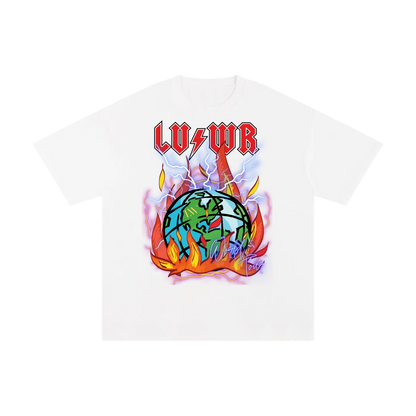 World tour 