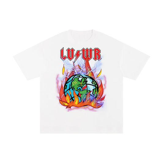 World tour 