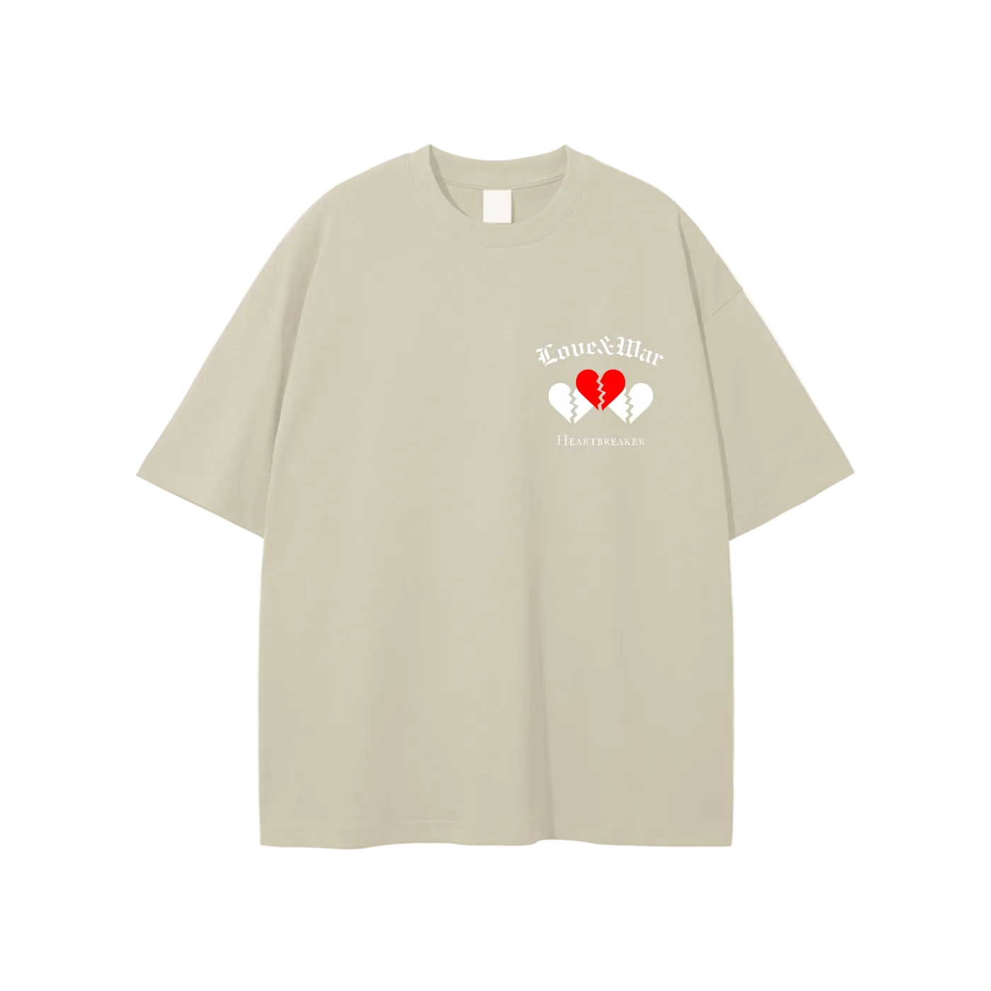 HBK TEE // SYSTEM