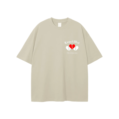 HBK TEE // SYSTEM