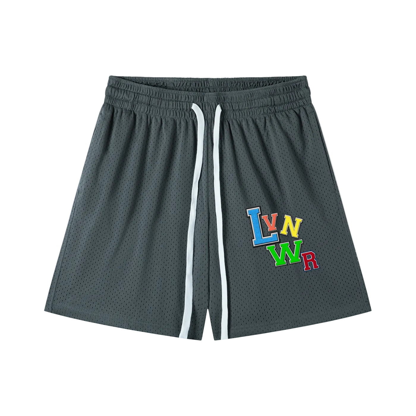 Loveandwar,lvnwr,mesh,shorts,ball,varsity,Basketball,systems,gym,athletic,wear,sports