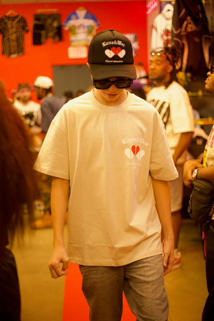 HBK TEE // SYSTEM
