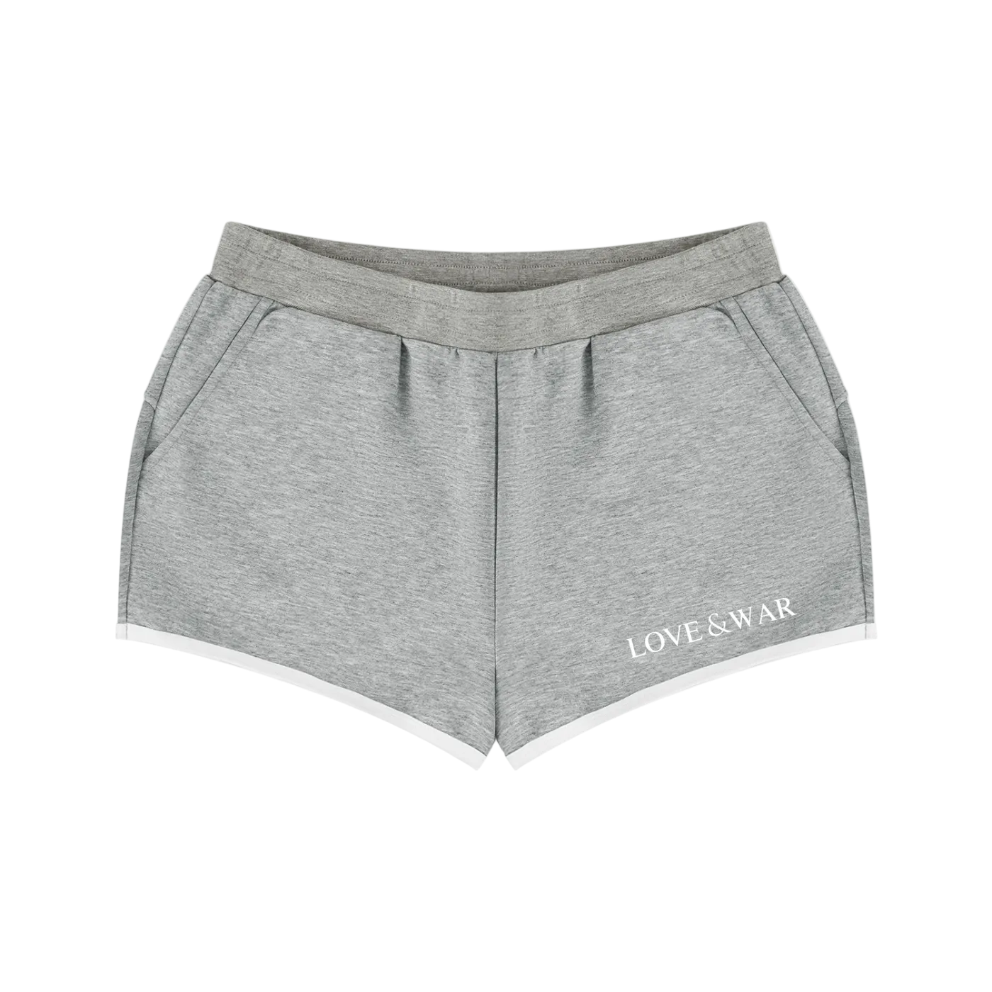 Loveandwar,Systems,uniform,shorts,athletic,matching,activewear,everyday