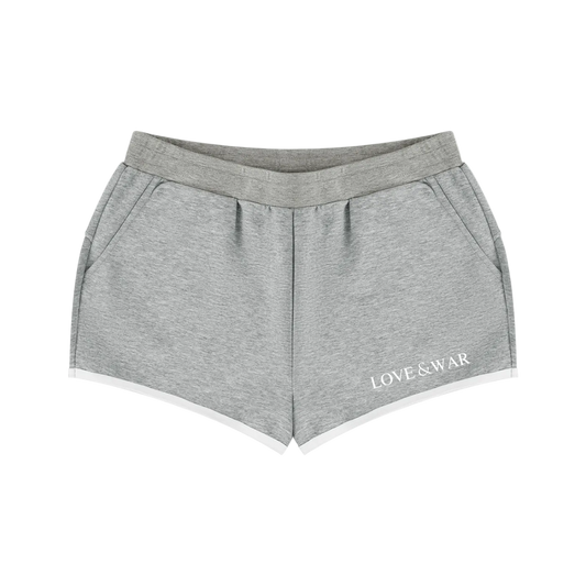 Loveandwar,Systems,uniform,shorts,athletic,matching,activewear,everyday