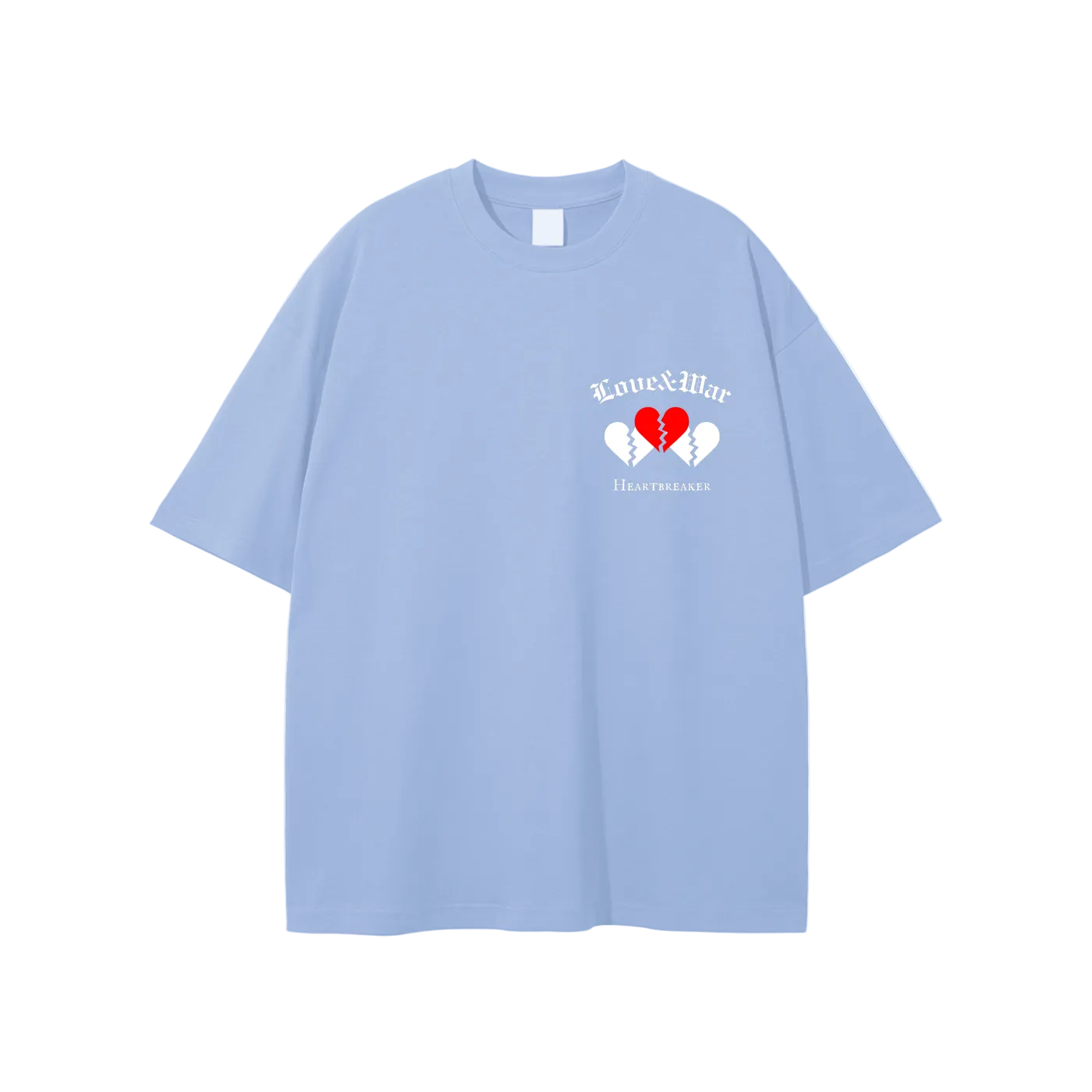 HBK TEE // SYSTEM