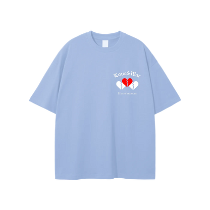 HBK TEE // SYSTEM
