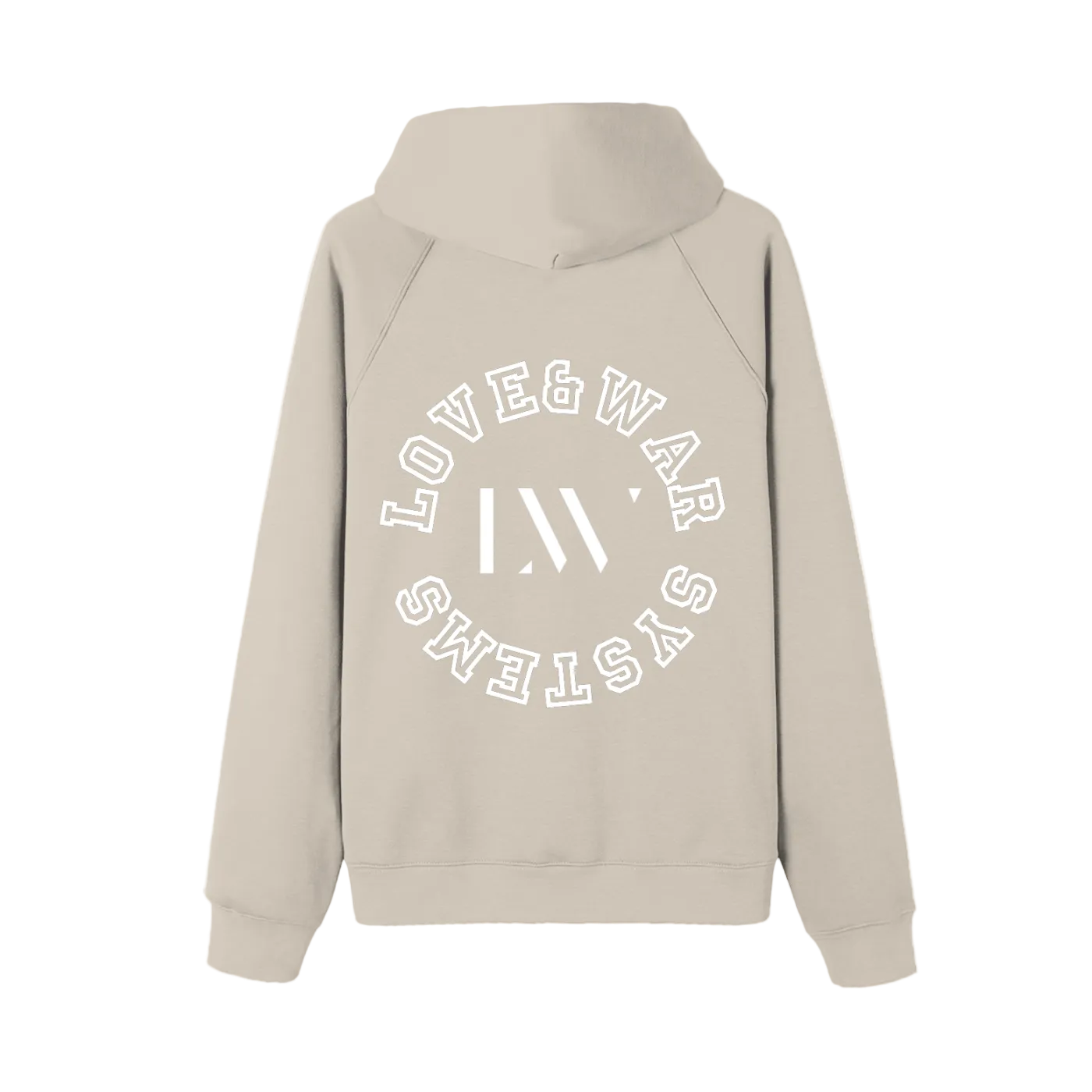 Love&War ,Systems,Unisex,Hoodie,Urban fashion,Minimal streetwear,Essentials,Basics