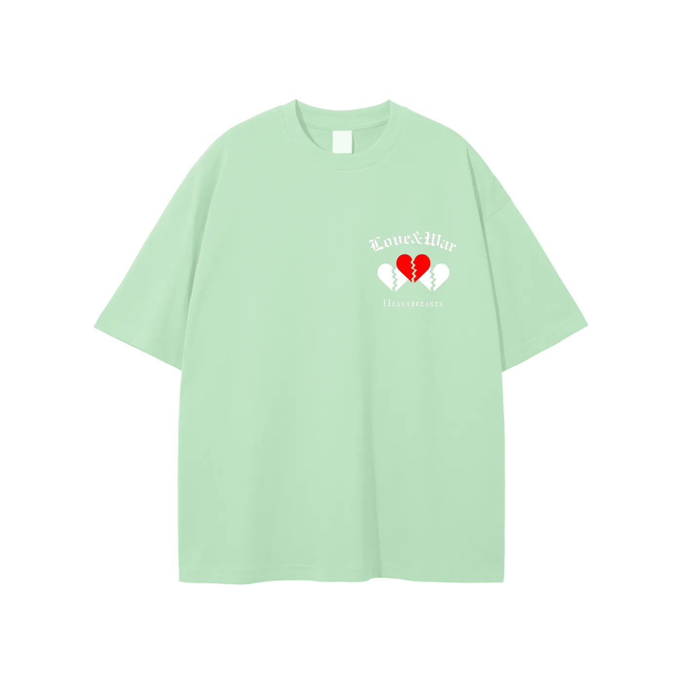 HBK TEE // SYSTEM