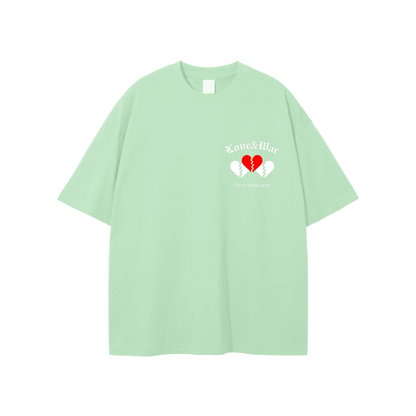 HBK TEE // SYSTEM
