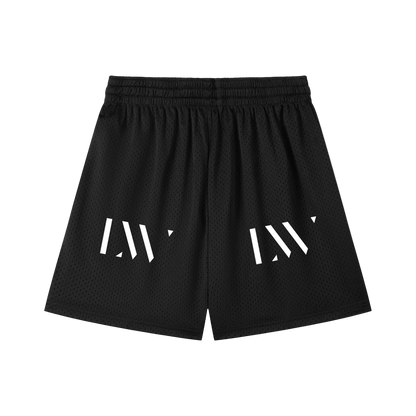 Loveandwar,lvnwr,mesh,shorts,ball,varsity,Basketball,systems,gym,athletic,wear,sports