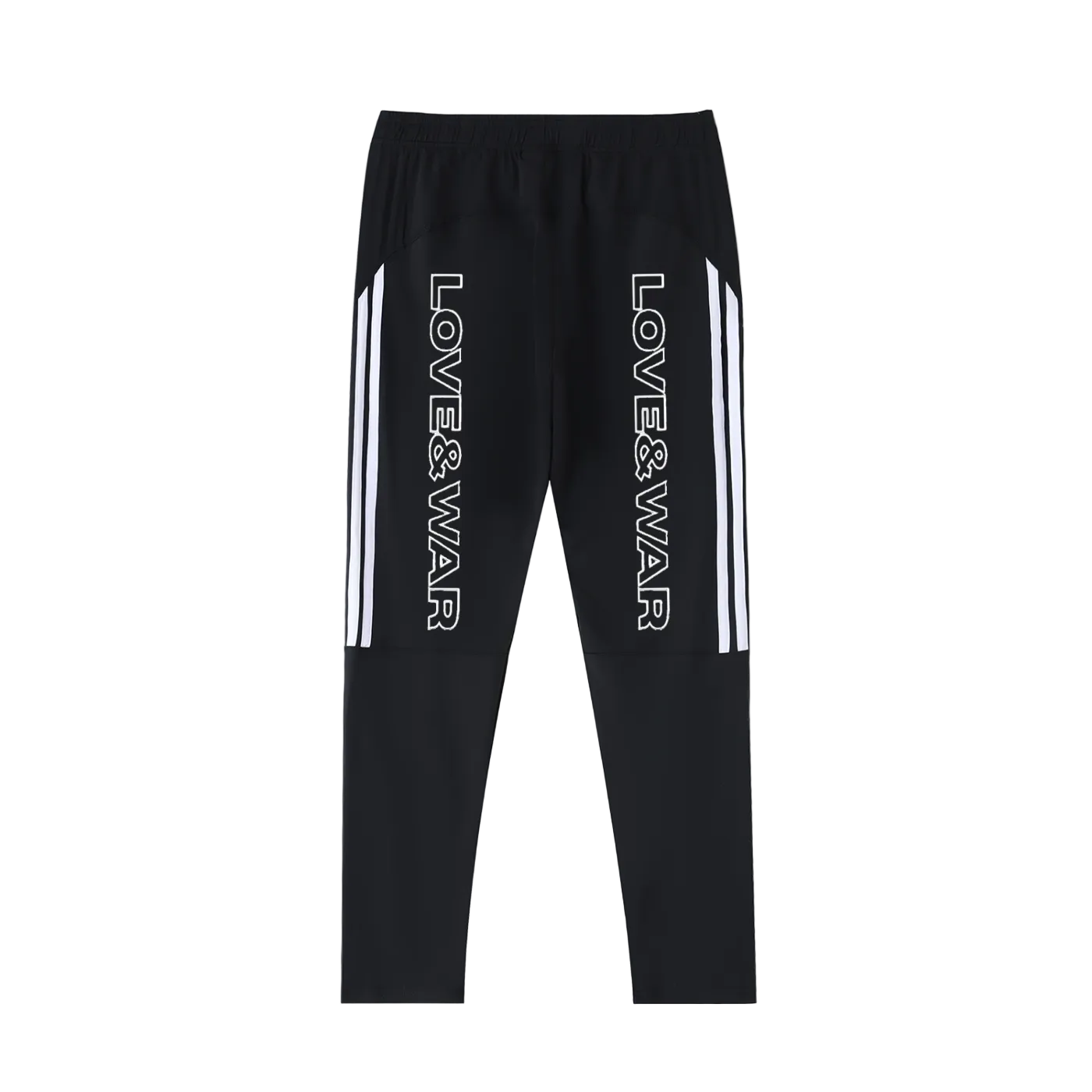 Loveandwar,track,running,lightweight,stripes,athletic,athleisure