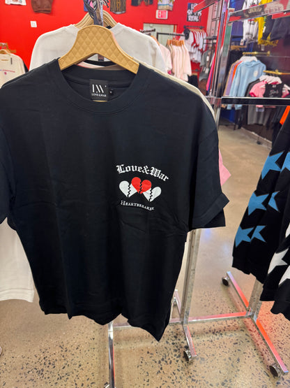 HBK TEE // SYSTEM
