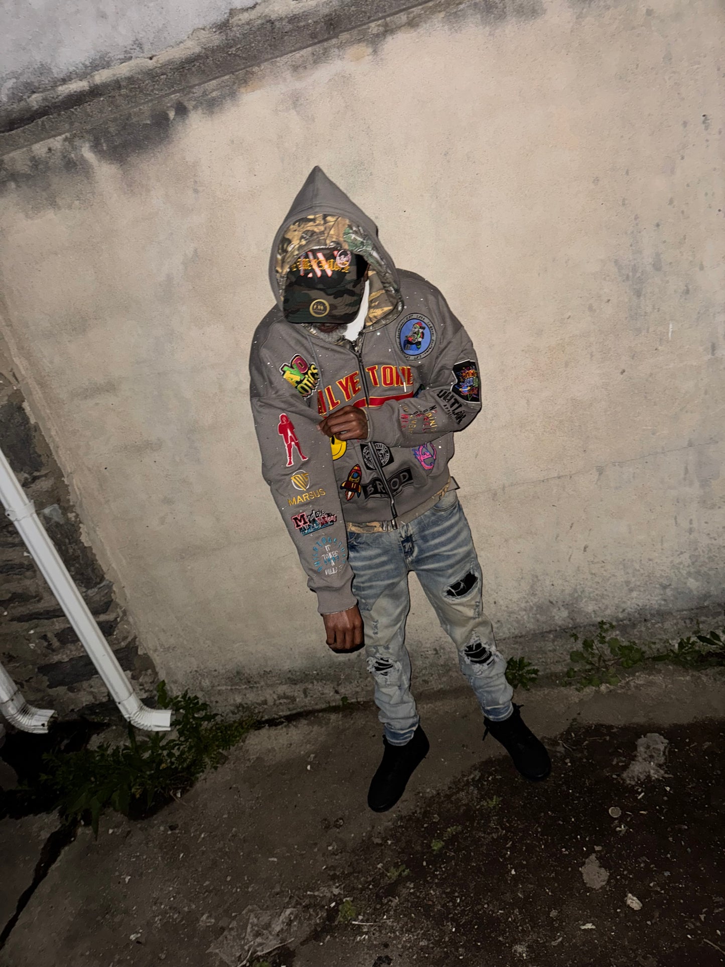 AYO COLLAB