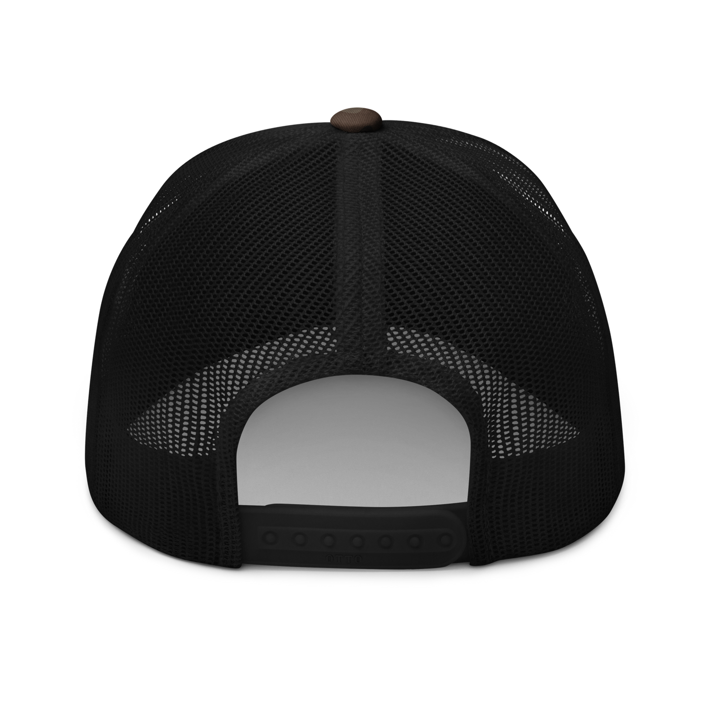 CAMO SYSTEM HAT