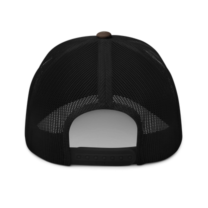 CAMO SYSTEM HAT