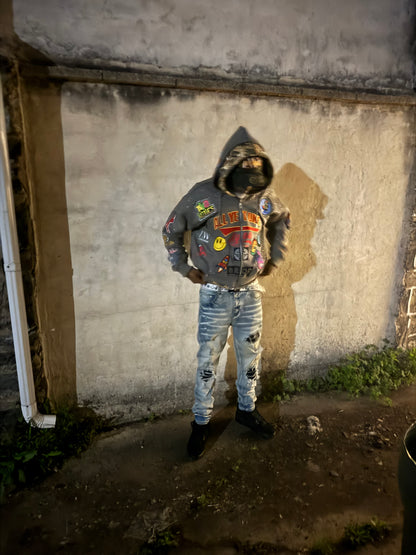 AYO COLLAB