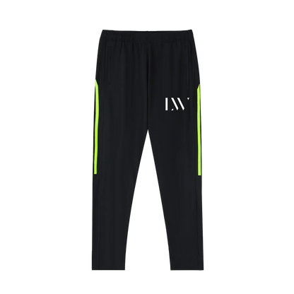 Loveandwar,track,running,lightweight,stripes,athletic,athleisure