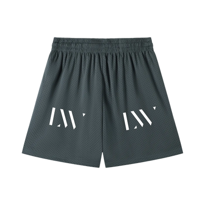 Loveandwar,lvnwr,mesh,shorts,ball,varsity,Basketball,systems,gym,athletic,wear,sports