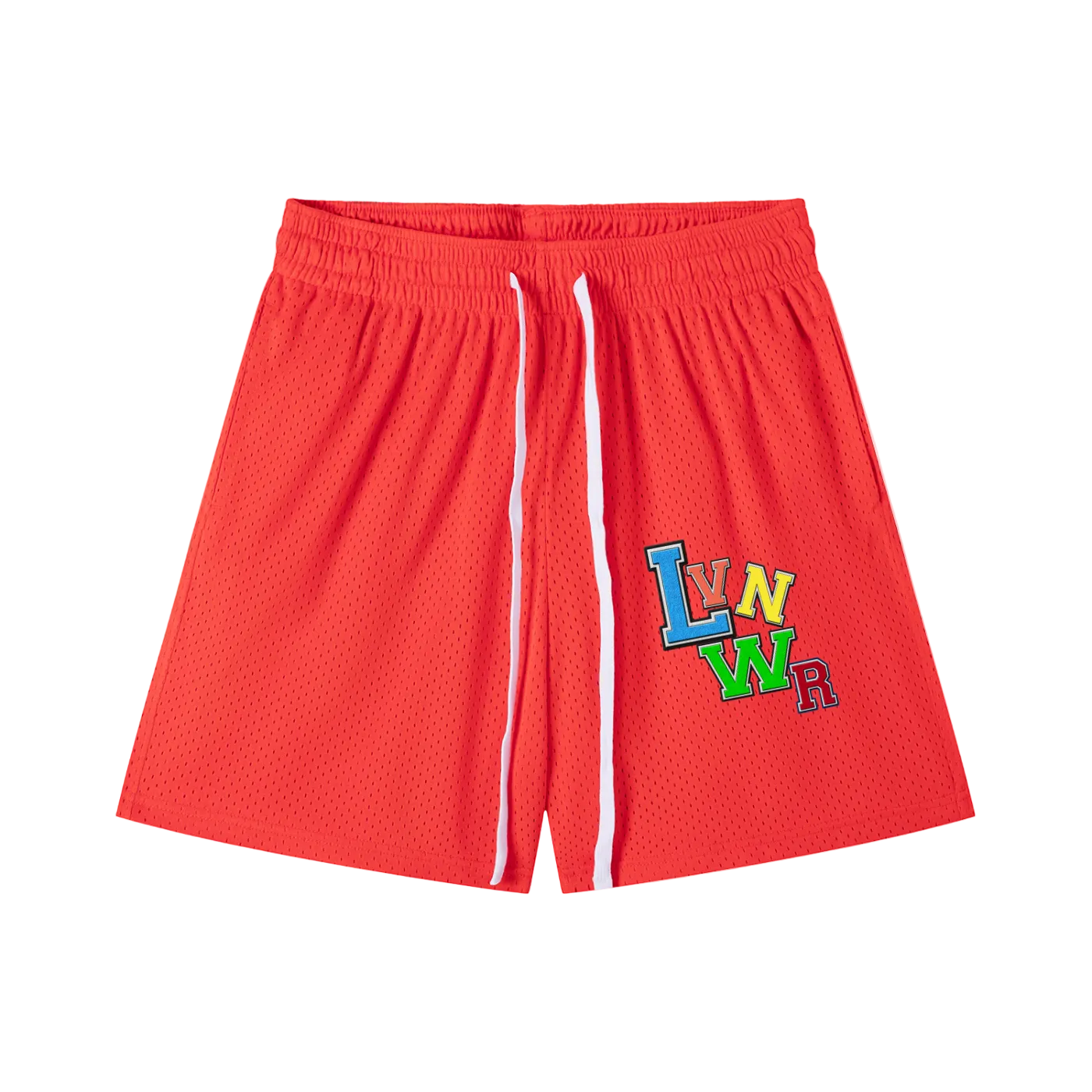Loveandwar,lvnwr,mesh,shorts,ball,varsity,Basketball,systems,gym,athletic,wear,sports