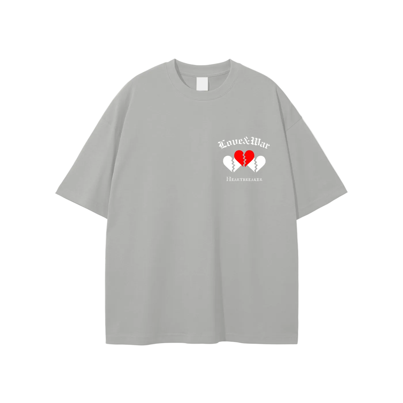 HBK TEE // SYSTEM