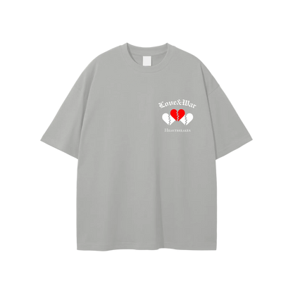 HBK TEE // SYSTEM